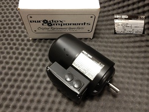 Georgii Kobold Brake Motor
KOD 526-1B MB/XK/G
