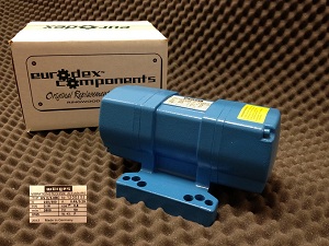 Würges Vibrating Motor 
